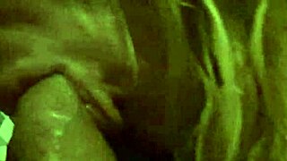 i'm sucking cock like a little housewife in this oral session