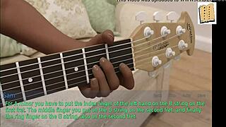 A Wife And Stepmother 29