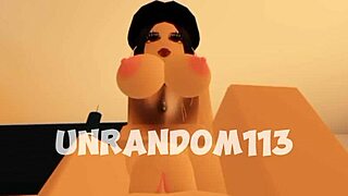 in this intimate scene, a couple engages in anal sex