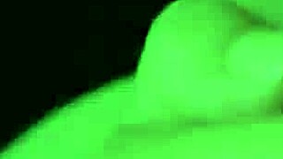 Wow! She blows me slow to ease my intense day stress