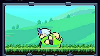 I’m so hooked on Onigotchi gameplay, it’s pure joy