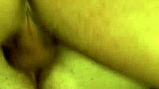 Skinny Sylvia Gangbanged?