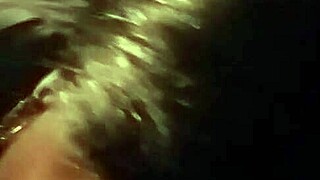 she loves sucking this big black cock