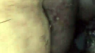 pov fat wet ass pussy creaming on dick