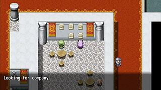 Wow, Fucking My New Friends After Conquering The Castle - Revenge Of The Female Demon King - Part 7!