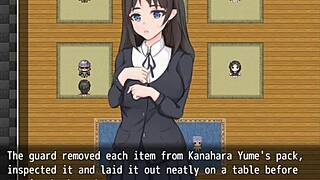 One Girls Adventure In Another World