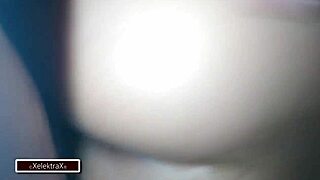 Teen 18+ Latina Brunette Hardcore Fuck