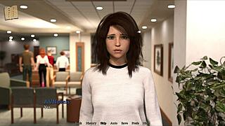 Reliving my new memories in this anime series.