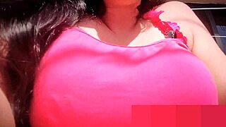 sucking ass on the balcony, who cares