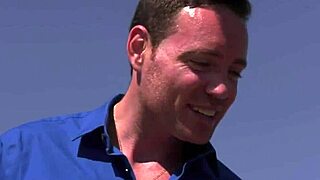 adriana maya casually rides her stepdad's huge cock