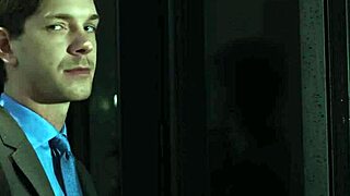 Office Intern Elsa Jean Finally Fucks Boss! Last Day Turns Wild at Eroticax!