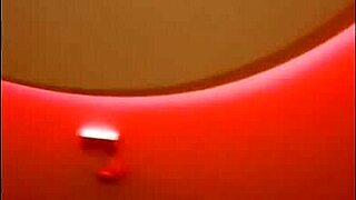 The blonde moans as the Uber guy fucks her ass.