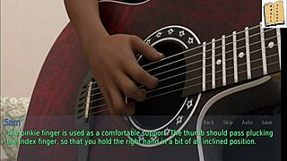 A Wife And Stepmother 29