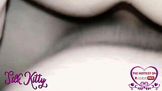 Late night anal creampie in pov.