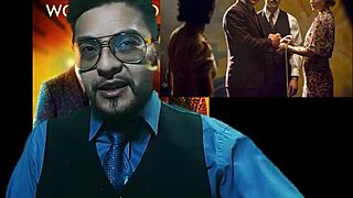 Mujer maravilla explores poliamor in escuela de o cap 15