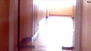 Damn, Wild Amateur Couple Gets Naughty in Public Outdoor Action!