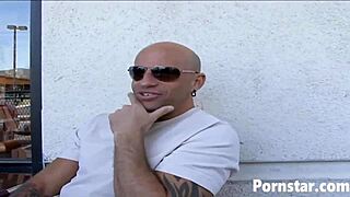 Hot babe Sienna West enjoys a raw hardcore fuck with big cock 😍