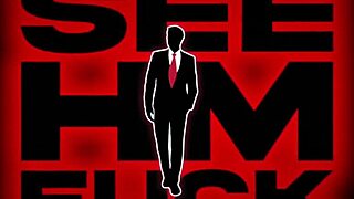 Dreams Turn Real With Bobby Grey And Cassidy Luxe In Oiled Action