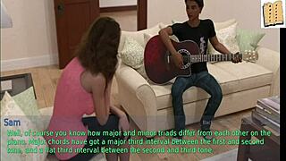 A Wife And Stepmother 29