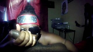 omg, throatzilla takes on monster cock with deepthroat and big ass! 😍