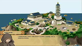 Four Elements Trainer Book 4 Love Part 67 Hentai Action