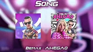 Wow! Ahegao HMV Heroic Compilation Rocks!