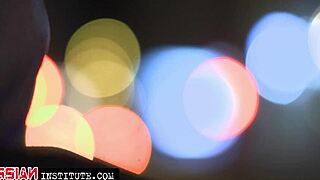 Choky Ice Enjoys Romantic Sex Positions With Fingering