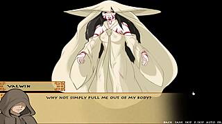 Four Elements Trainer Book 4 Love Part 67 Hentai Action