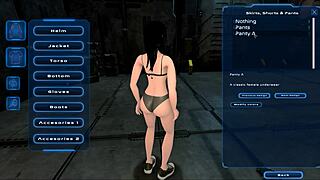 Heroes Get FUCKED by Futa Thugs in Street - Ep 1