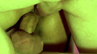 big cocks pounding mai baileys pussy and asshole?