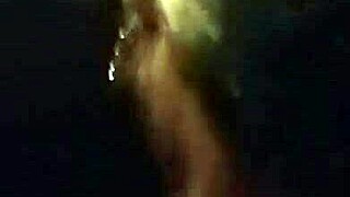 she loves sucking this big black cock