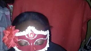 Sucking Monster Cock Deepthroat While Twerking Big Ass.