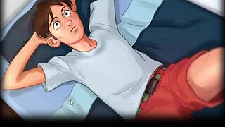 Exciting Porn Game Adventure!