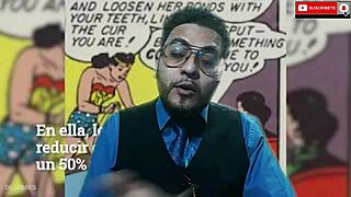 Mujer maravilla explores poliamor in escuela de o cap 15