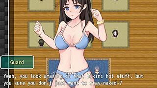 One Girls Adventure In Another World