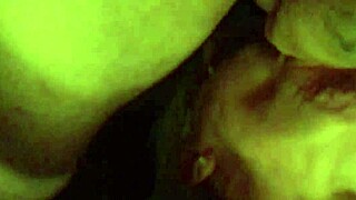 Stephieo Getting Throat Fucked With Facial Cumshot
