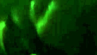 she loves sucking this big black cock