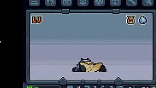 I’m so hooked on Onigotchi gameplay, it’s pure joy