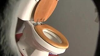 Hey, Zoey Nixon gives a trashy blowjob through the gloryhole