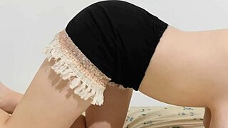 Rhythmic Gymnasts Show Hot Back Deflection in Public. DepravedMinx Pushes Limits with Wild Moves.