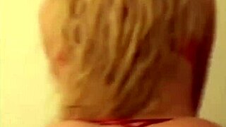 Horny teen amateur chats about wanting a big cock encounter.