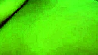 Seduced By My Big Black Ass Step Sister