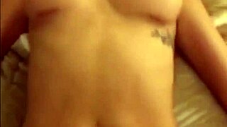 Horny teen amateur chats about wanting a big cock encounter.