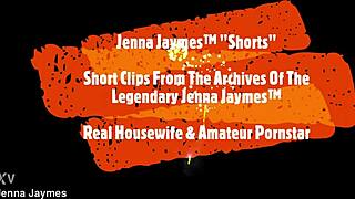 Jenna Jaymes Sucks And Fucks Her Old Boss Deeply