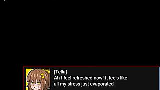 Hey, check out this intense SB Catfight Part 1 with wild action!