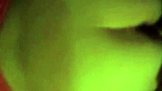 Housewife Emily Sucks Dick Doggy With Huge Creampie!