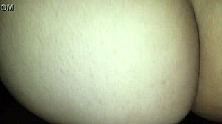 man let me fuck his mexican wife raw i came fast