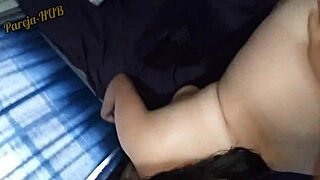 Hey, ever tried pounding your sister's best friend with huge tits?