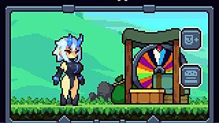 I’m so hooked on Onigotchi gameplay, it’s pure joy