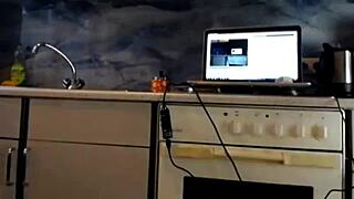 seductive g-string tease, watch sexydea flaunt her alluring curves! 😍